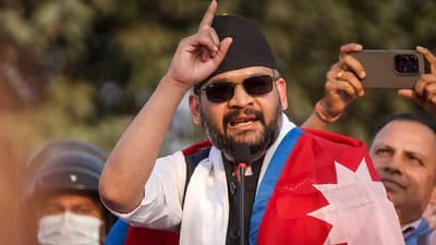 Balendra Shah’s Rise as Nepal’s Prime Minister: A test of Political Maturity with Regional Ramifications