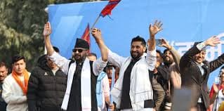 Nepal's 2026 Elections: Sowing Seeds on Barren Soil Amid a Flood of Opportunism